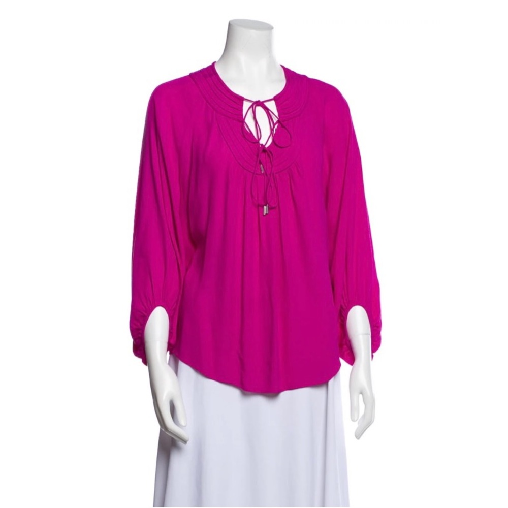 Diane Von Furstenberg Blouse